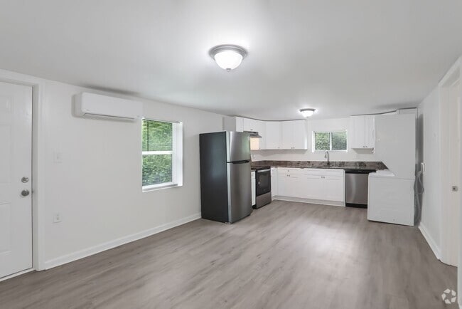 Building Photo - 1310 Pirkle Rd Unit A Rental