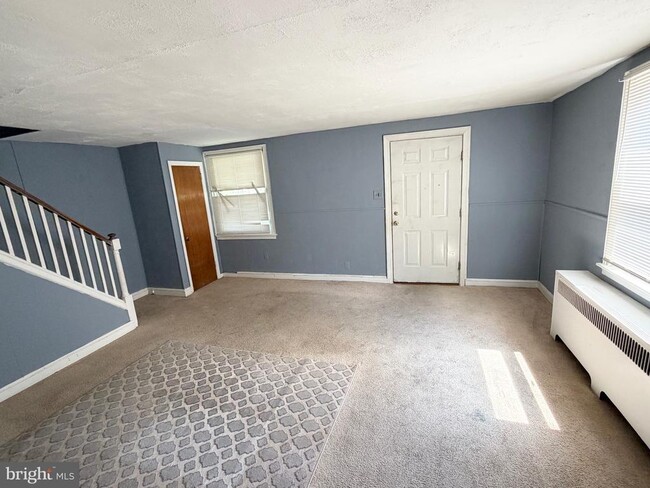 Building Photo - 1123 Chester Pike