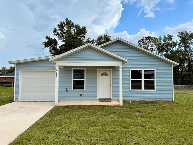 Building Photo - 10470 SE 125th St Rental