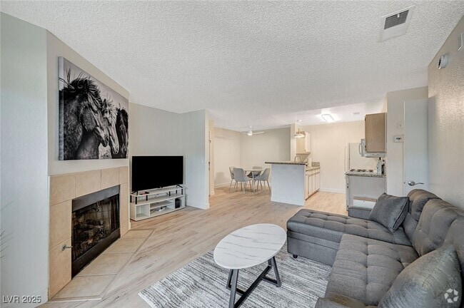 Building Photo - 2200 S Fort Apache Rd Unit 1064 Rental