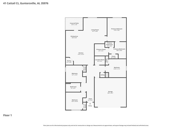 Photo - New Construction Home for Rent!