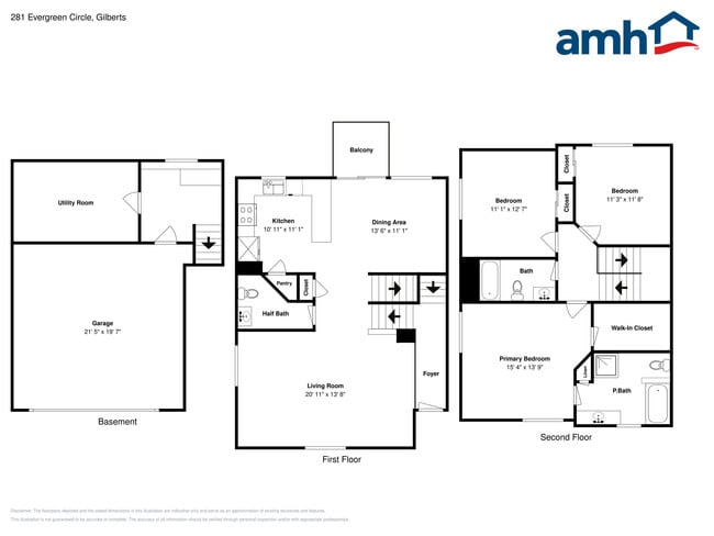Photo - 281 Evergreen Cir