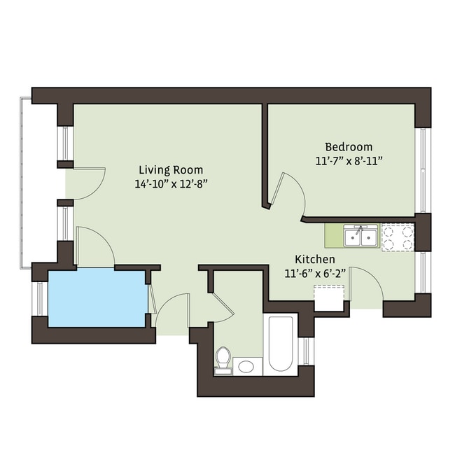 Photo - Maple Court