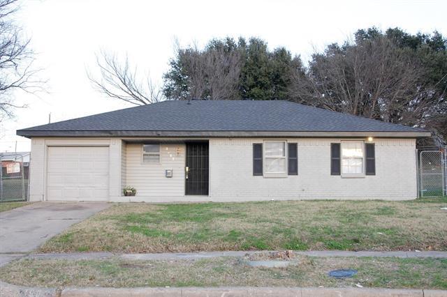 3982 Granite Hill Dr