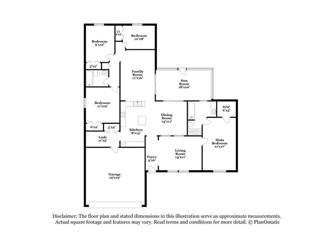 Photo - 2429 Ainsworth Ave Casa