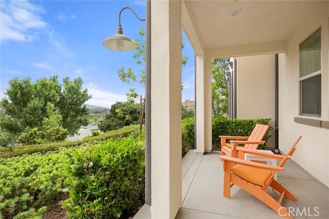 Photo - 6 Alzada St Townhome