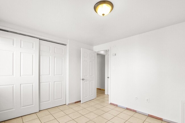 Camelot Apartments
