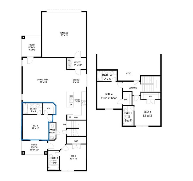 Photo - 3617 Kenyon Dr