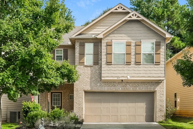 Building Photo - 641 Sweet Ashley Way Rental