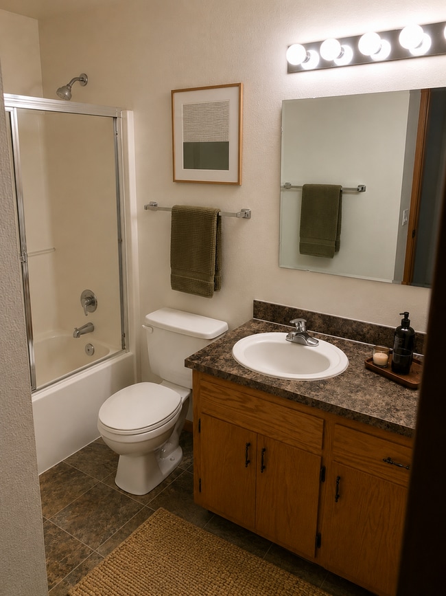 Photo - 1506 N Glen Dr Unit 04