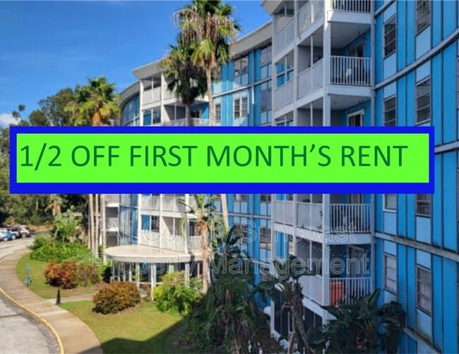 Building Photo - 3315 58th Ave S Unit 311