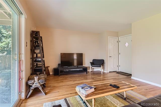 Photo - 2875 S Gilpin St