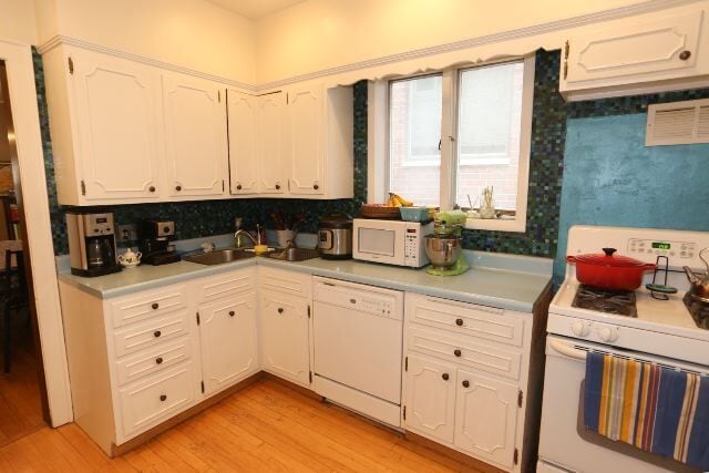 Photo - 5526 N Campbell Ave Unit J08P