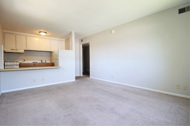 Copperstone Apartments