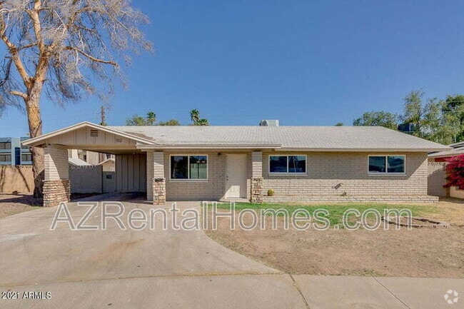 Building Photo - 1112 W Dragoon Ave Rental