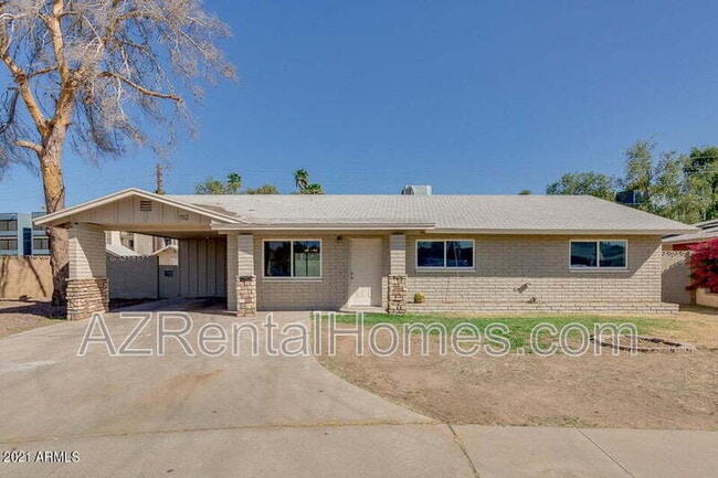 Building Photo - 1112 W Dragoon Ave Rental