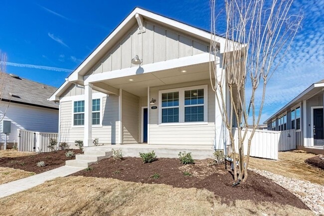 Building Photo - 1209 Goforth Rd