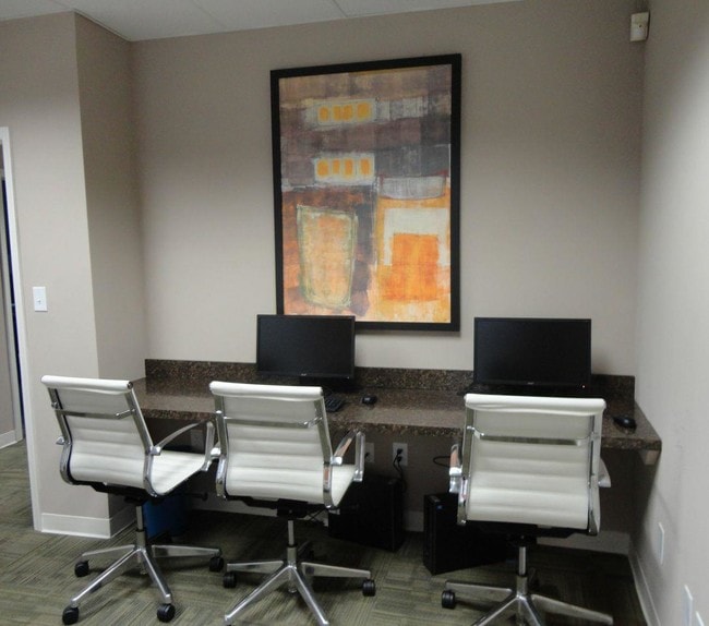 Business Center - Academy Place