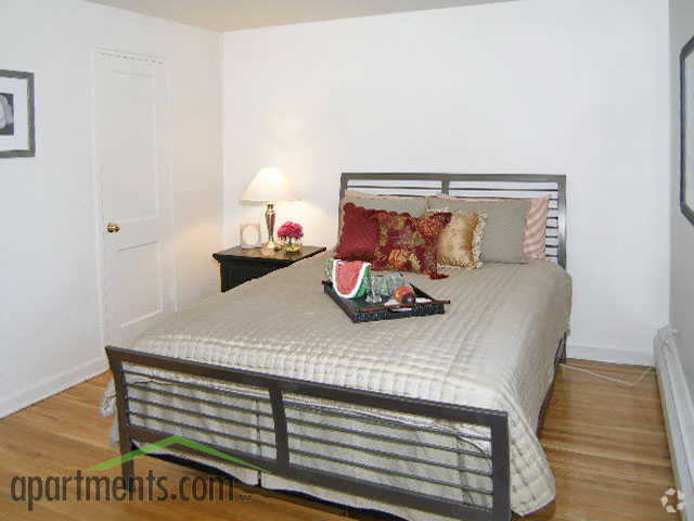 Habitación principal