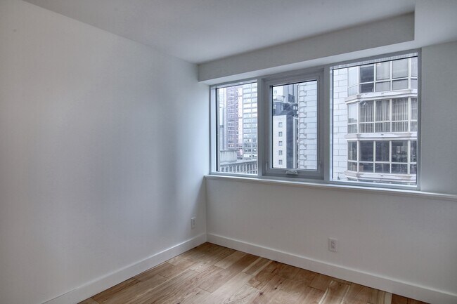 Photo - 3460 Rue Peel Unit 905