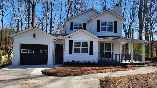 Photo - 2397 Verner Rd NW House