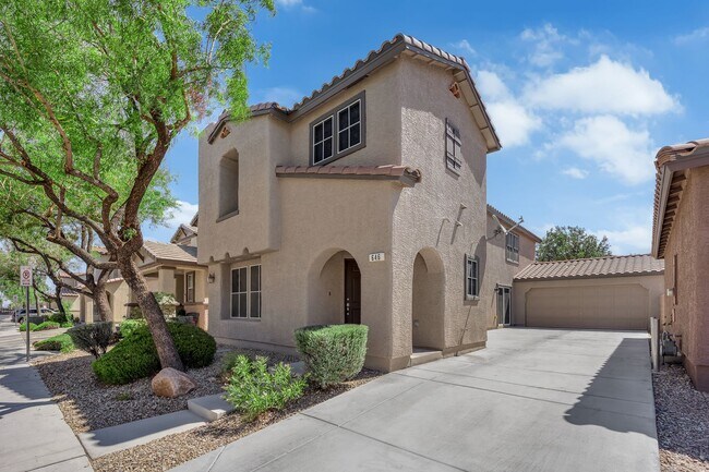 Photo - Beautiful Two bedroom 2 1/2 bath