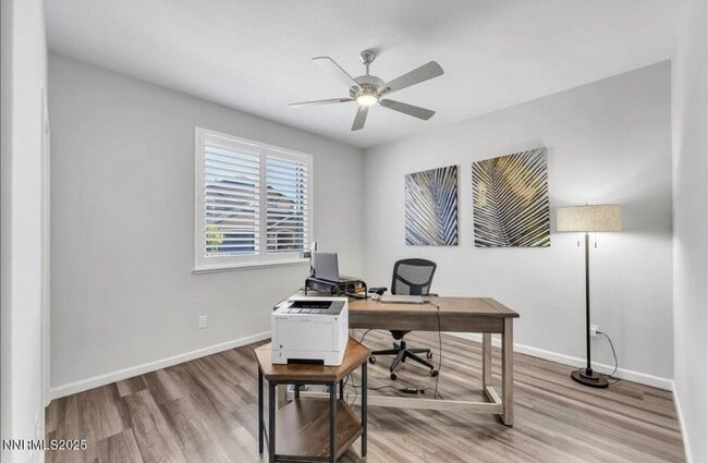 Photo - Charming 4 Bedroom Newer South Reno Home