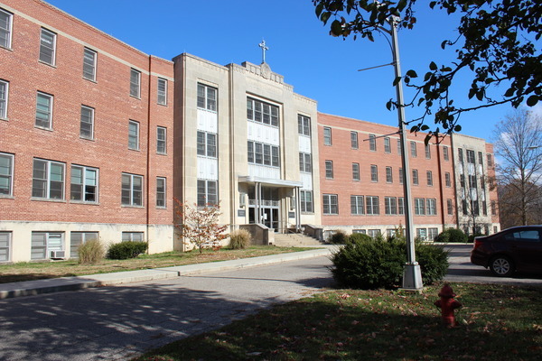 Building Photo - St Mary's Senior Living Rental