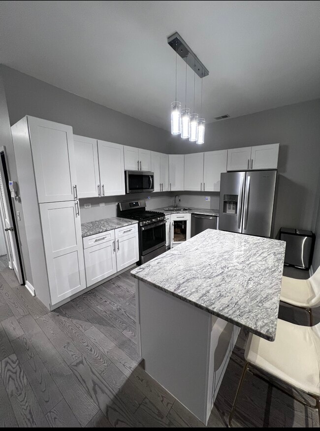 Photo - 2807 W Jackson Blvd Unidad 2