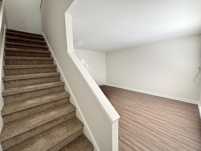 Sundale Townhomes