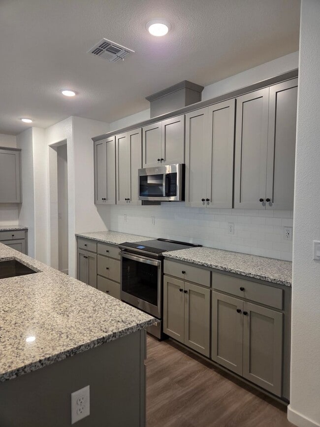 Photo - Brand New! Silverbrook Community at The Ranch