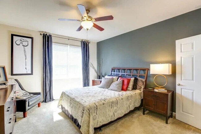 Charleston Pines Apartment Homes