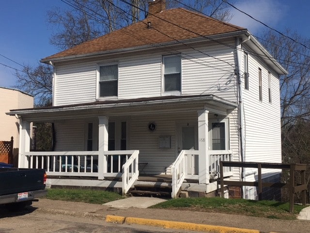 Photo - 168 N Lancaster St Unit 3