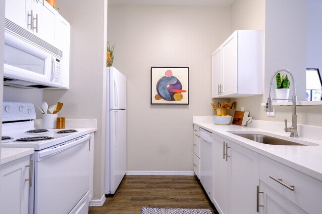 Photo - Roosevelt Square