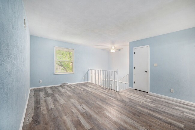 Photo - 2825 Tepee Ave Unit 2825  A