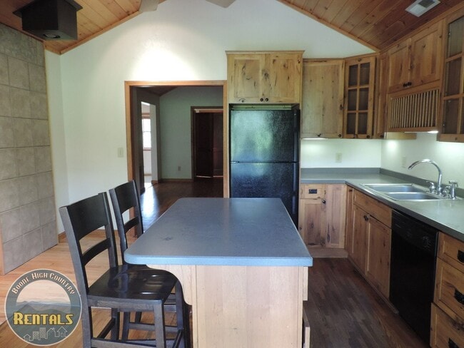 Photo - Spacious Home in Sugar Grove With Easy Access to Boone