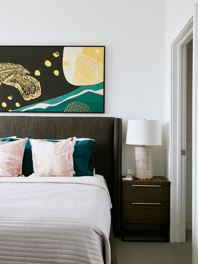 The Abby Apartments Quincy, MA