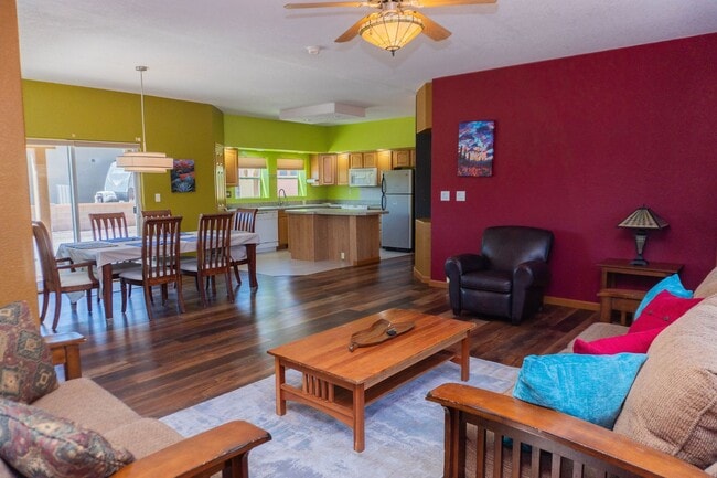 Photo - Move-In Ready | Fully Furnished | Serene M...