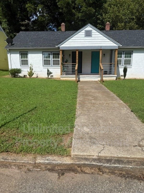 Photo - 151 Lawton St SW