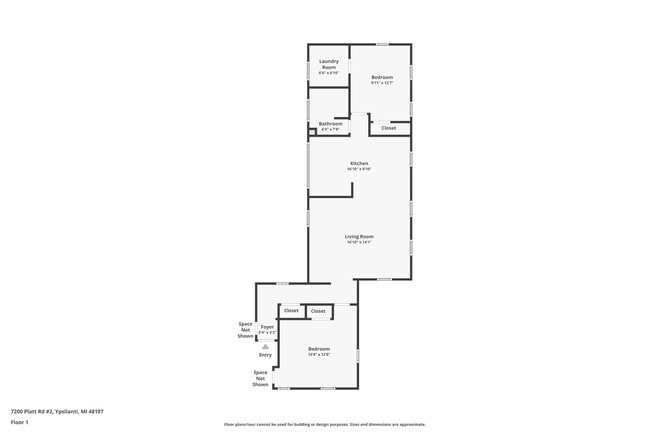 Photo - 7200 Platt Rd Unit 7200 Platt Rd #2