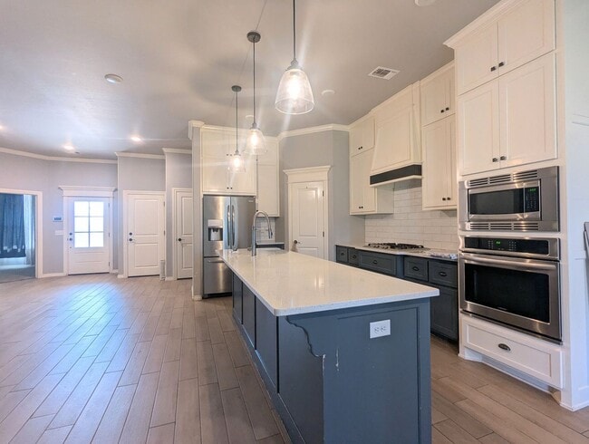 Photo - Beautiful Edmond Home | Gas Fireplace, Storm Shelter & Fenced Backyard!