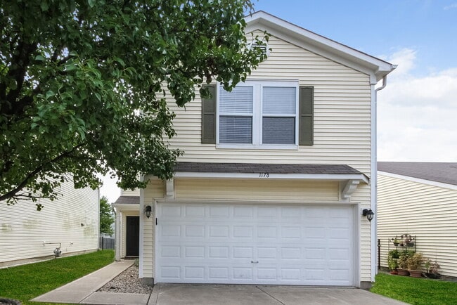 Building Photo - 1178 Kenwood Dr