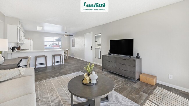 Photo - 6255 W Tropicana Ave Unidad 507.918866