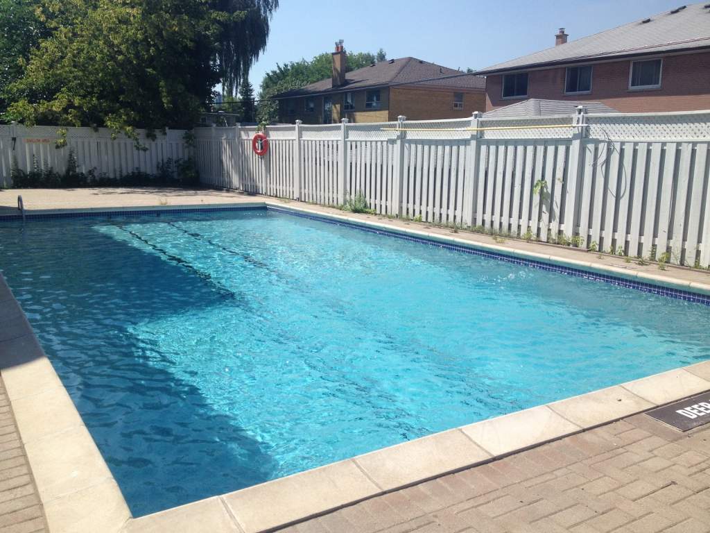 Willowdale Apartments - Willowdale Apartments