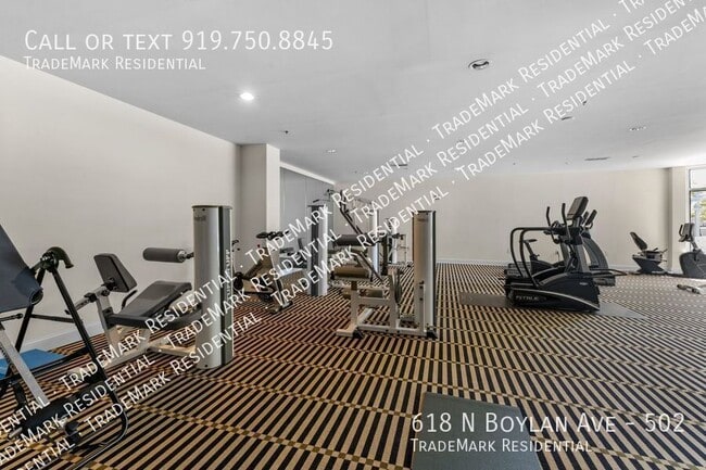 Photo - 618 N Boylan Ave
