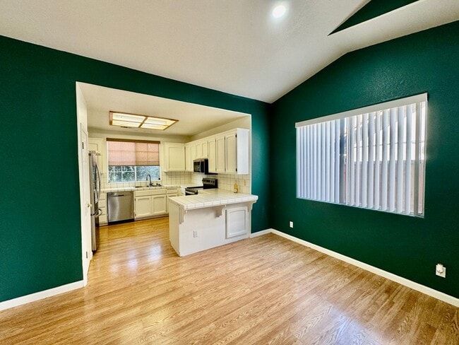 Photo - Move in Ready - 3 bedroom 2 bath Home WITH SOLAR!