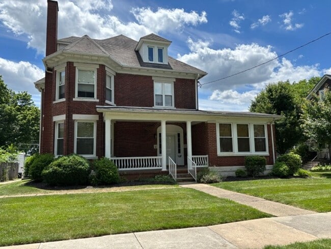 Building Photo - 321 Luzerne St Unit 321 Luzerne Street #4