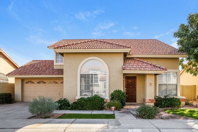 Building Photo - 3805 E Ironwood Dr