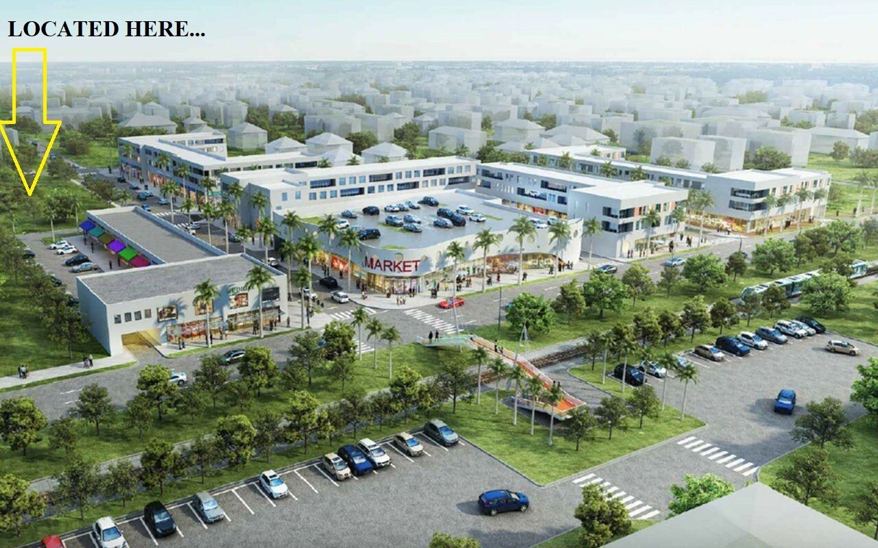 Photo - CITY CENTER APTS