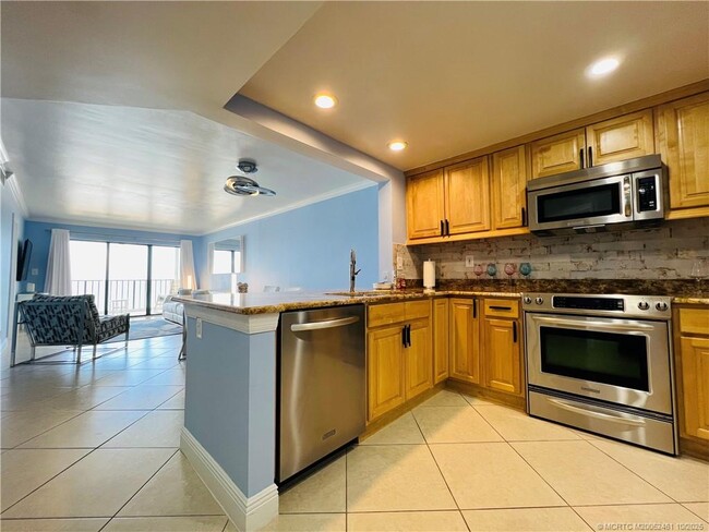 Photo - 9400 S Ocean Dr Unit 604B